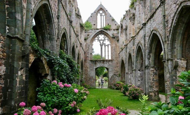 Abbaye de Beauport